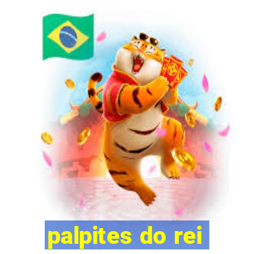 palpites do rei